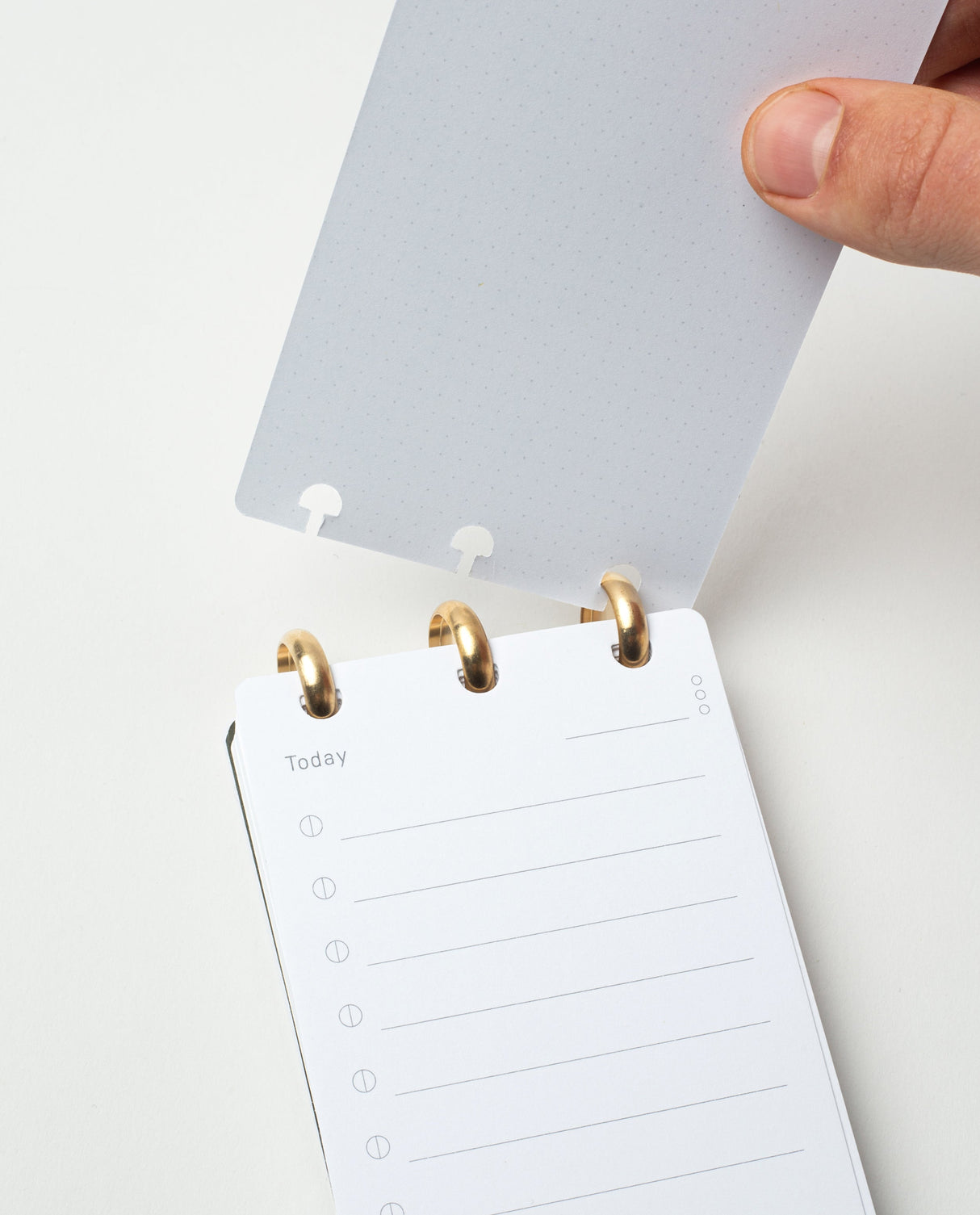 Discbound Analog + 3 Refills