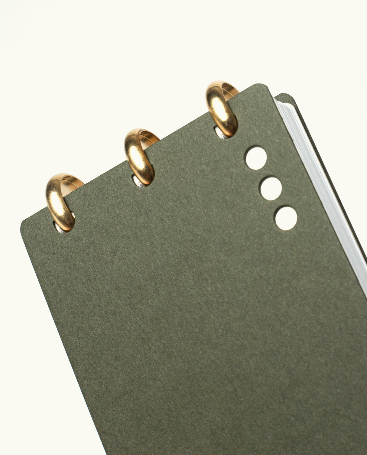 Discbound Analog + 3 Refills