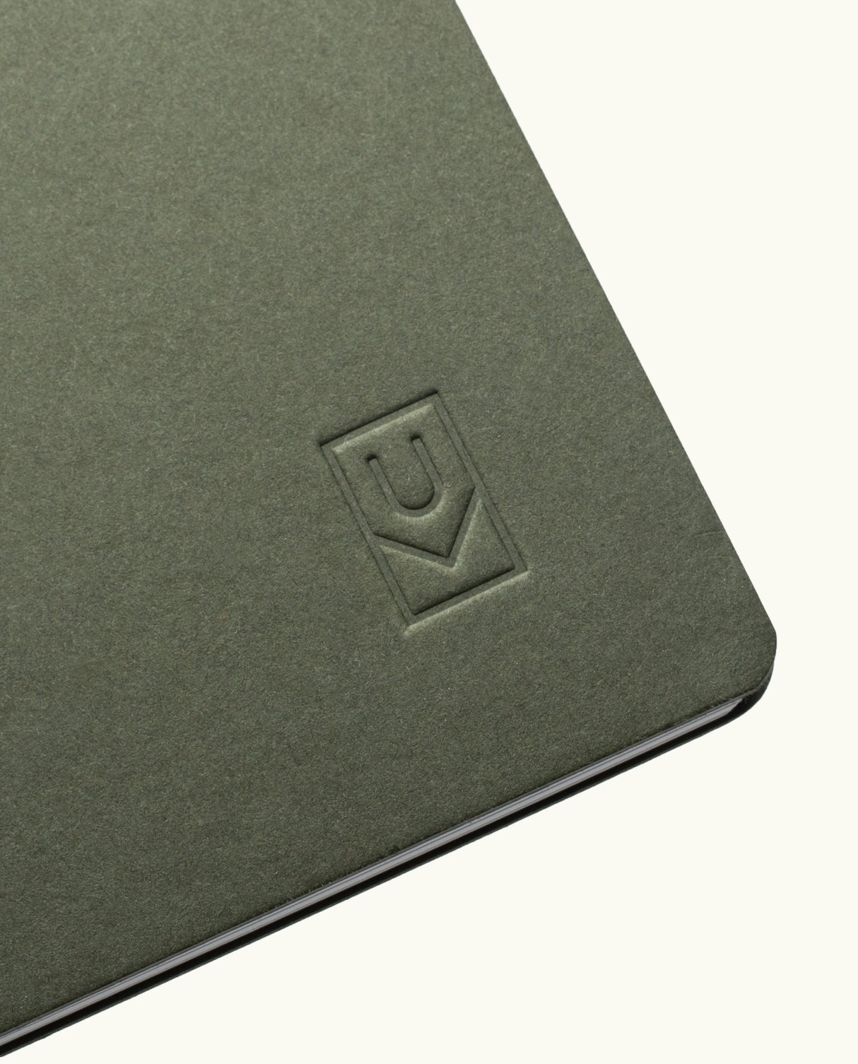 Discbound Journal Bundle (8.5" x 11" Journal + 3 Refills)