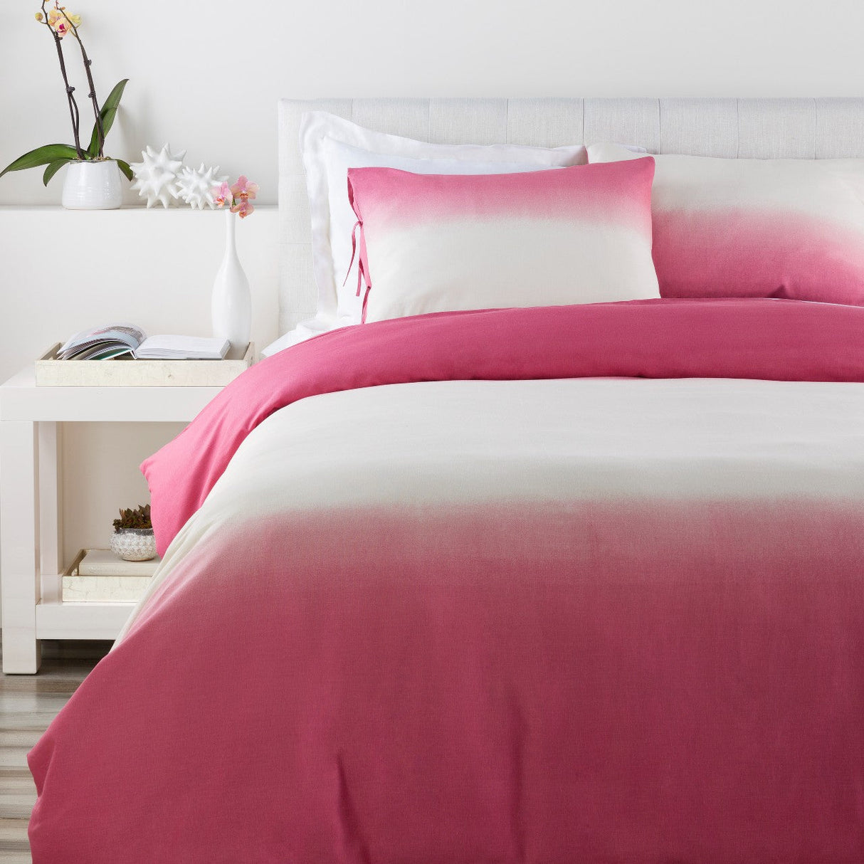 Trilj Rose Bedding