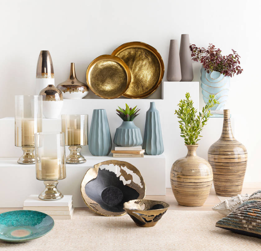 Kaloyan Mint Decorative Bowl