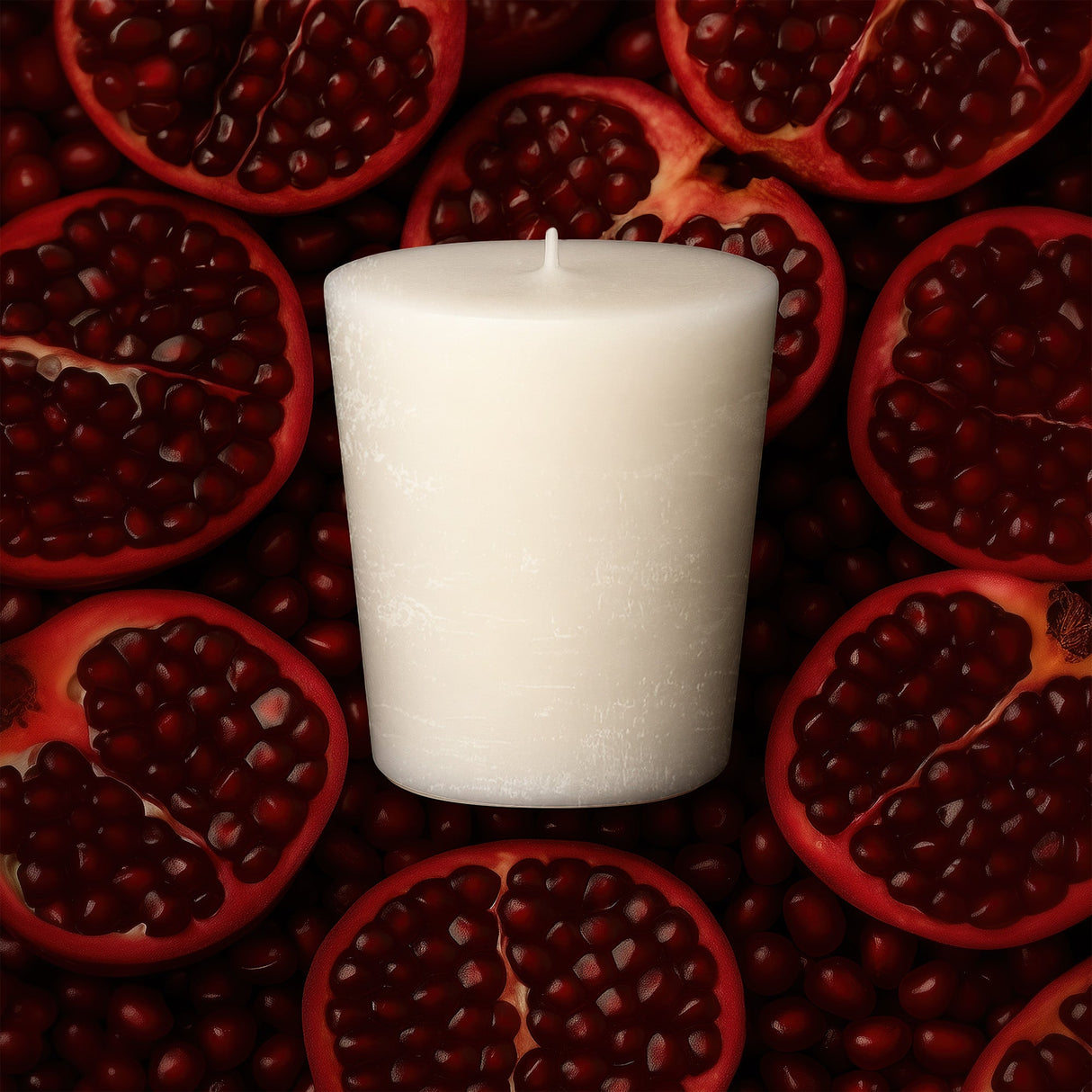 Dusk in Eden Candle Refill