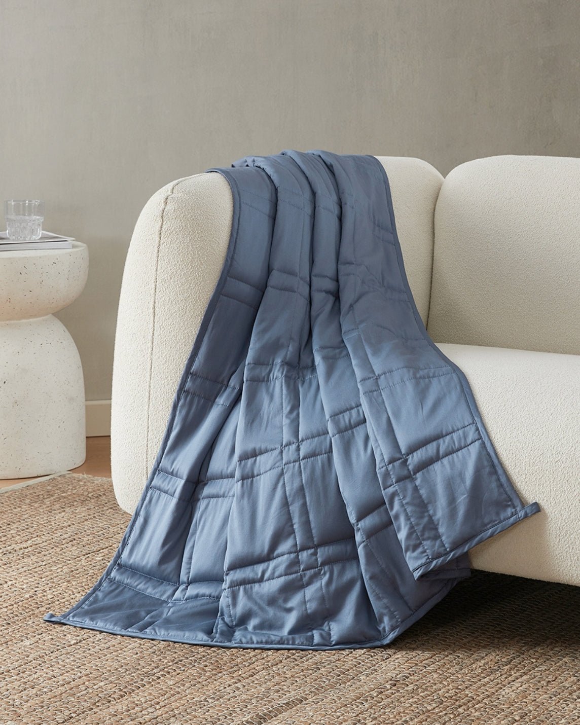 Weighted Blanket