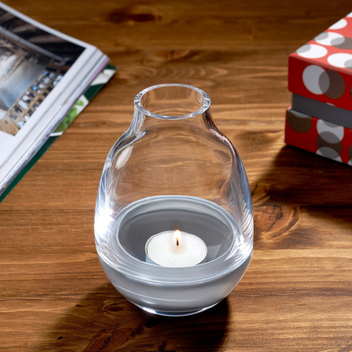 Eden Candle Holder