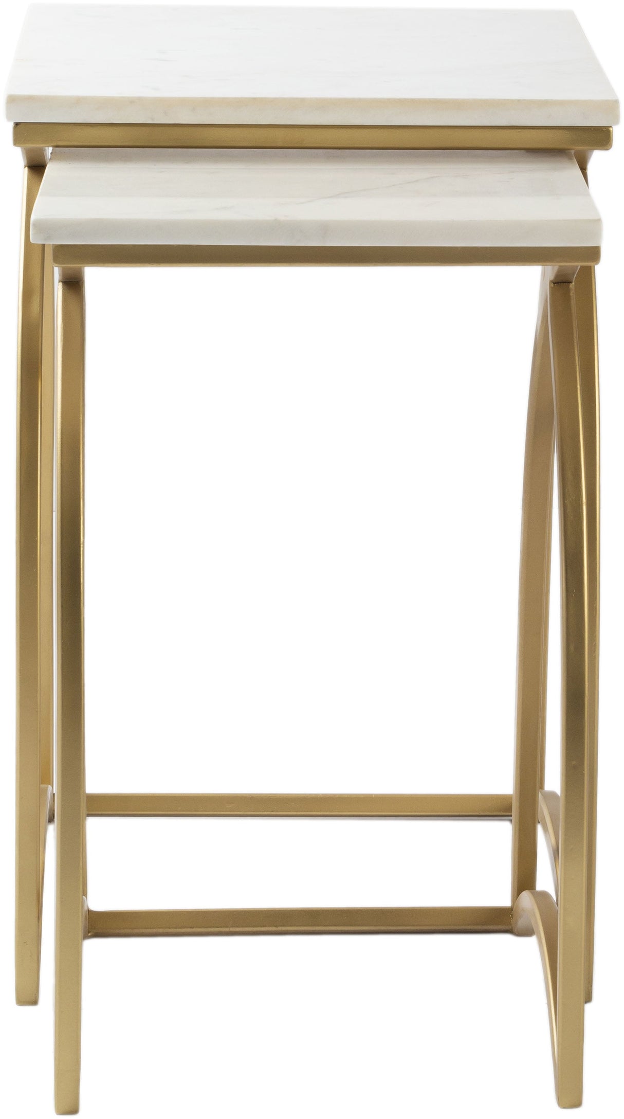 Goriach Gold End Table