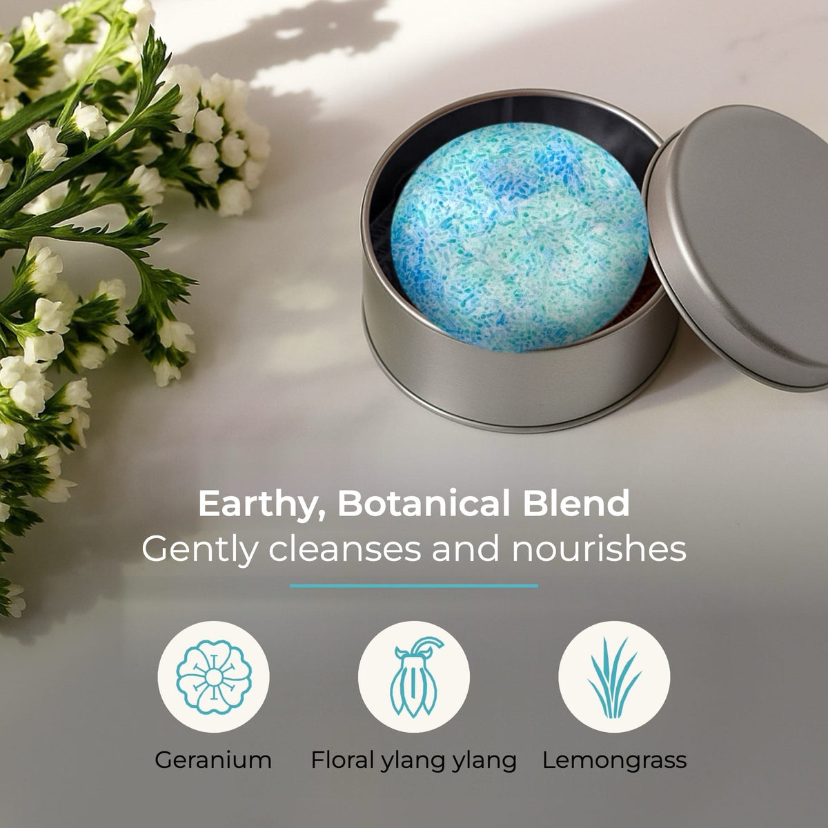 Shampoo Bar