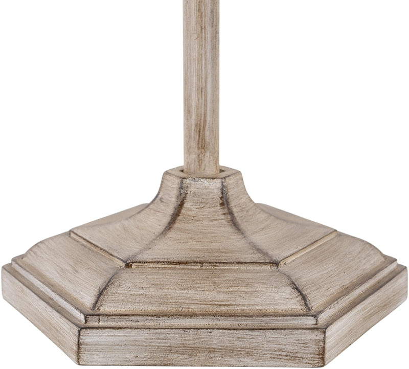 Wiesfleck Traditional Floor Lamp