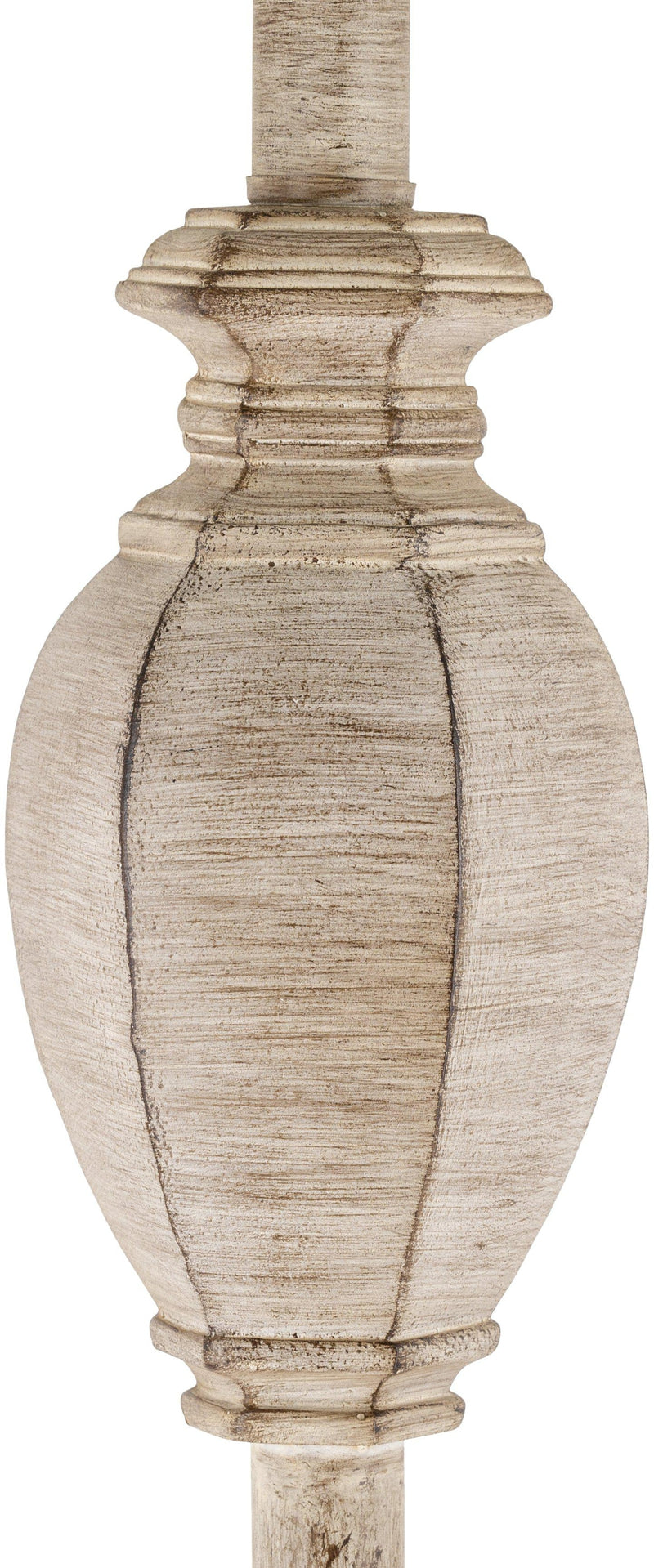 Wiesfleck Traditional Floor Lamp