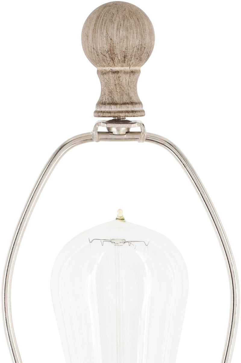 Wiesfleck Traditional Floor Lamp