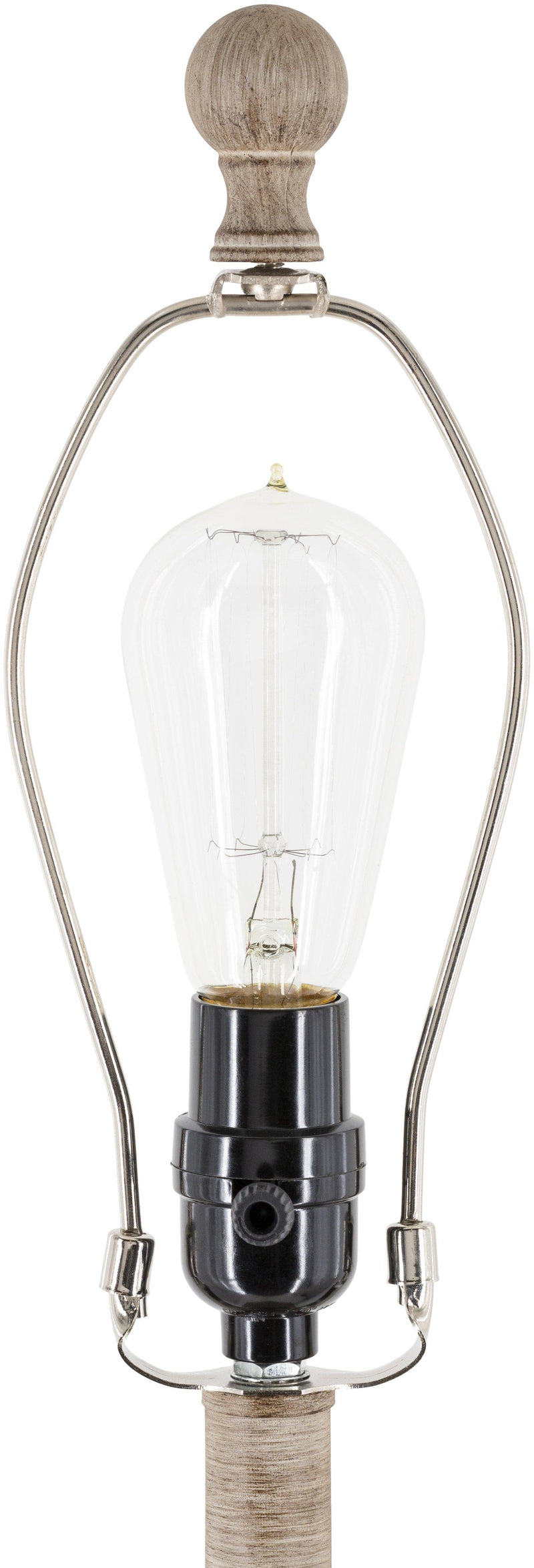 Wiesfleck Traditional Floor Lamp