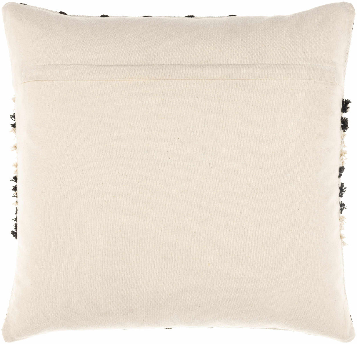 Kossen Cream Pillow Cover