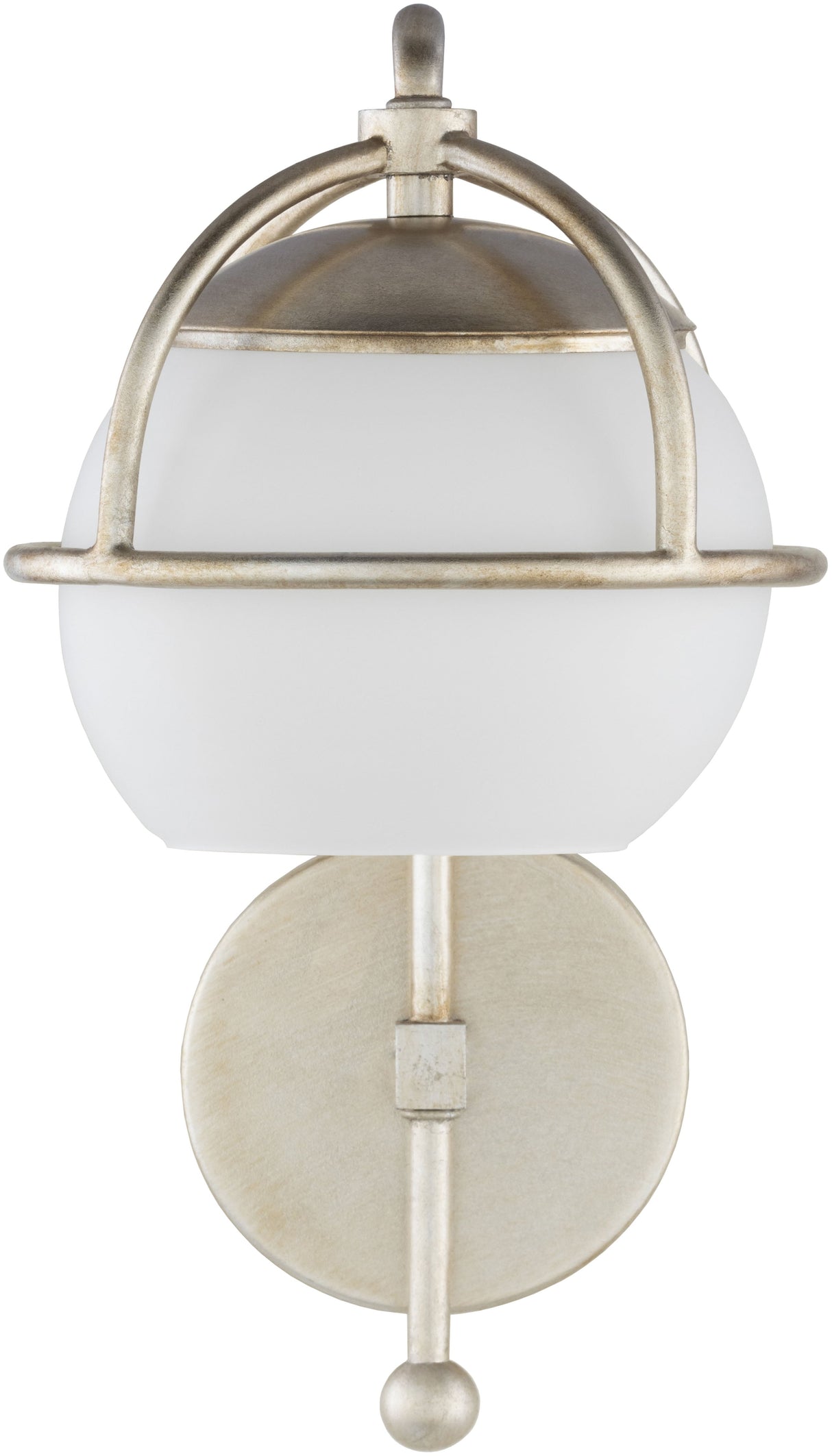 Winnetka Modern Wall Sconces