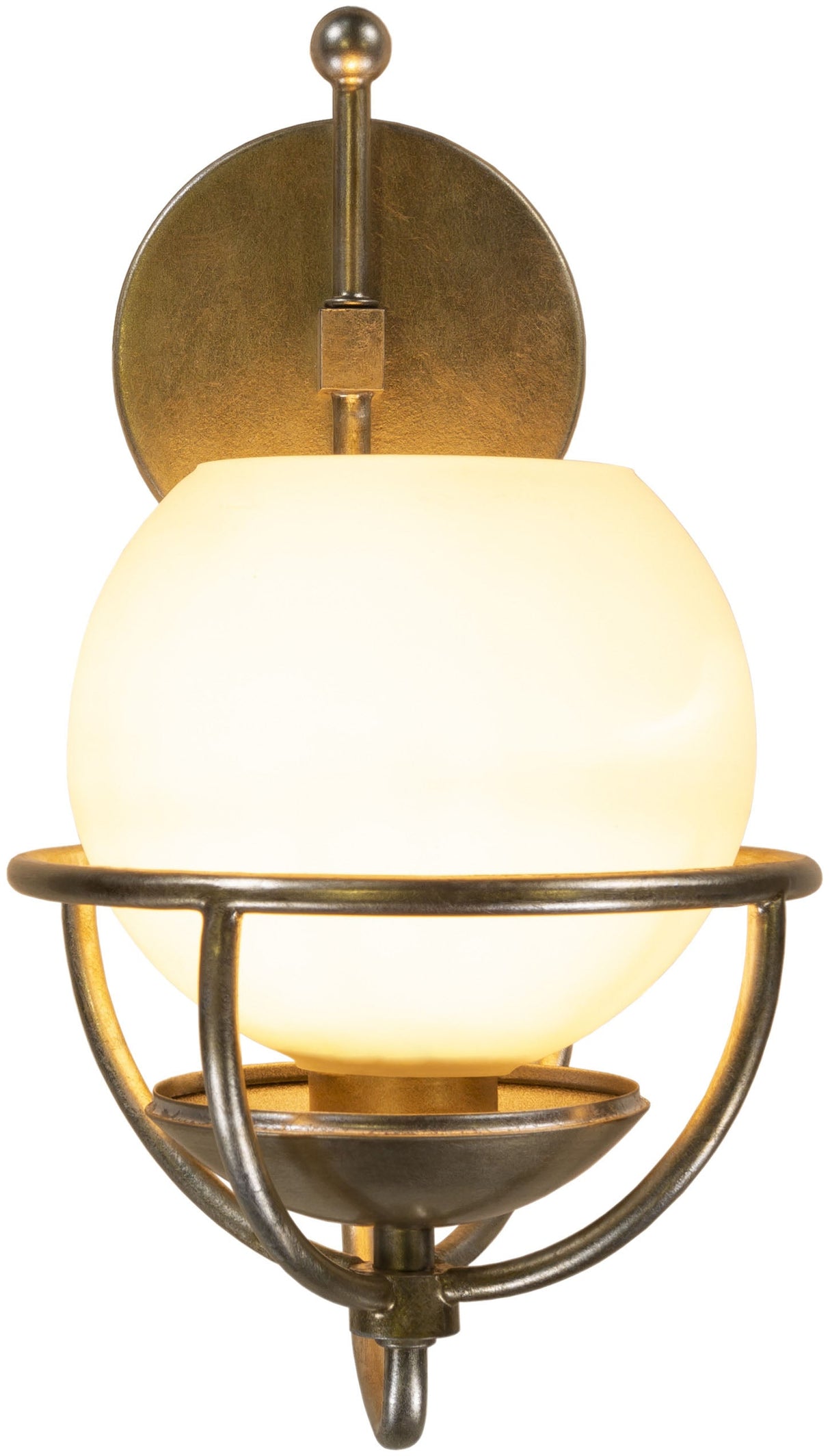 Winnetka Modern Wall Sconces