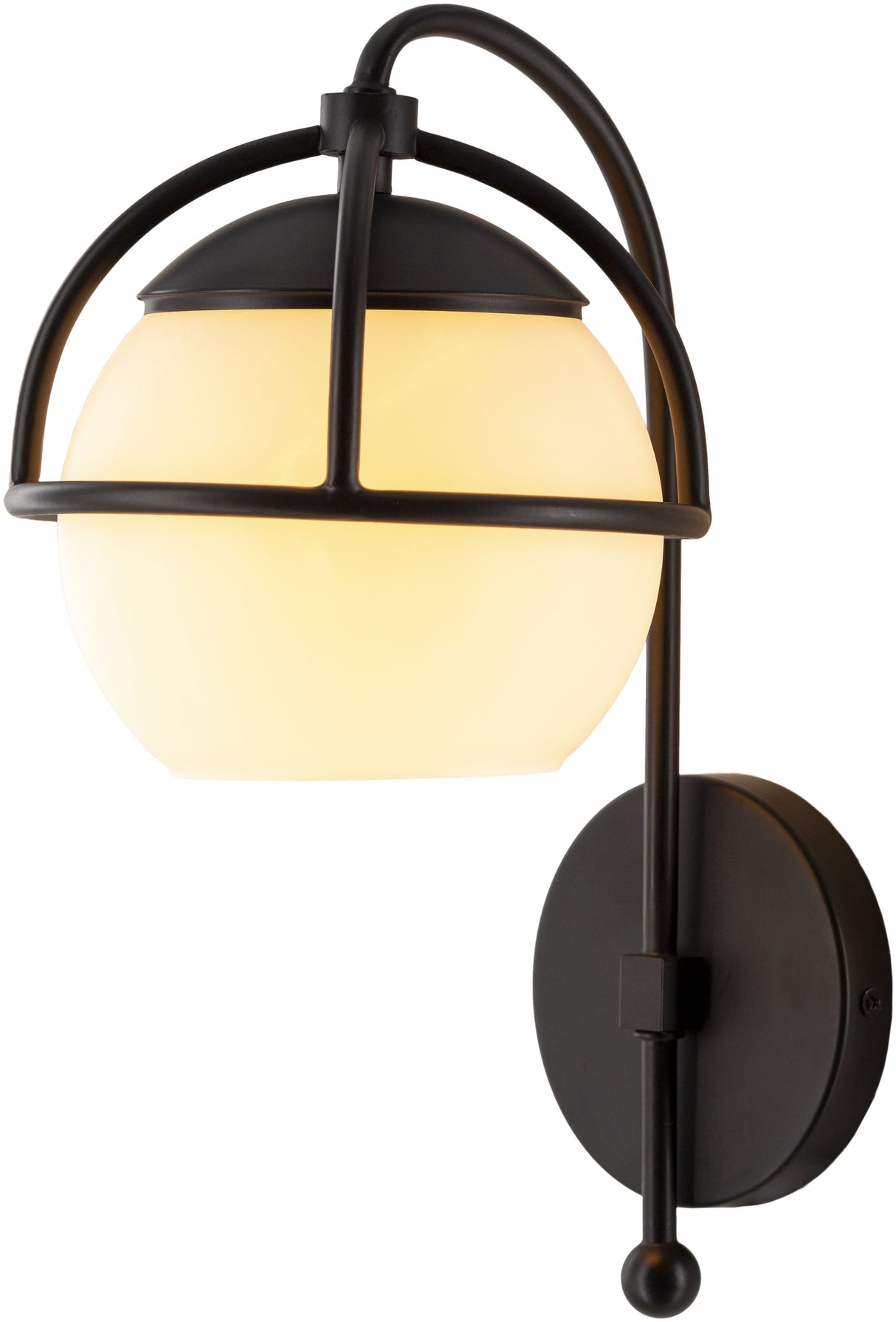 Winnetka Wall Sconces