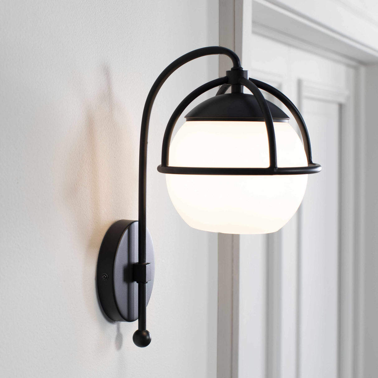 Winnetka Wall Sconces