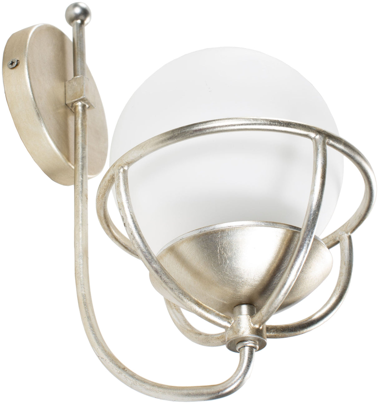 Winnetka Modern Wall Sconces