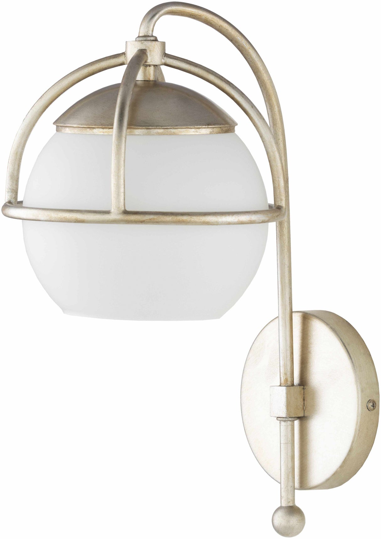 Winnetka Modern Wall Sconces