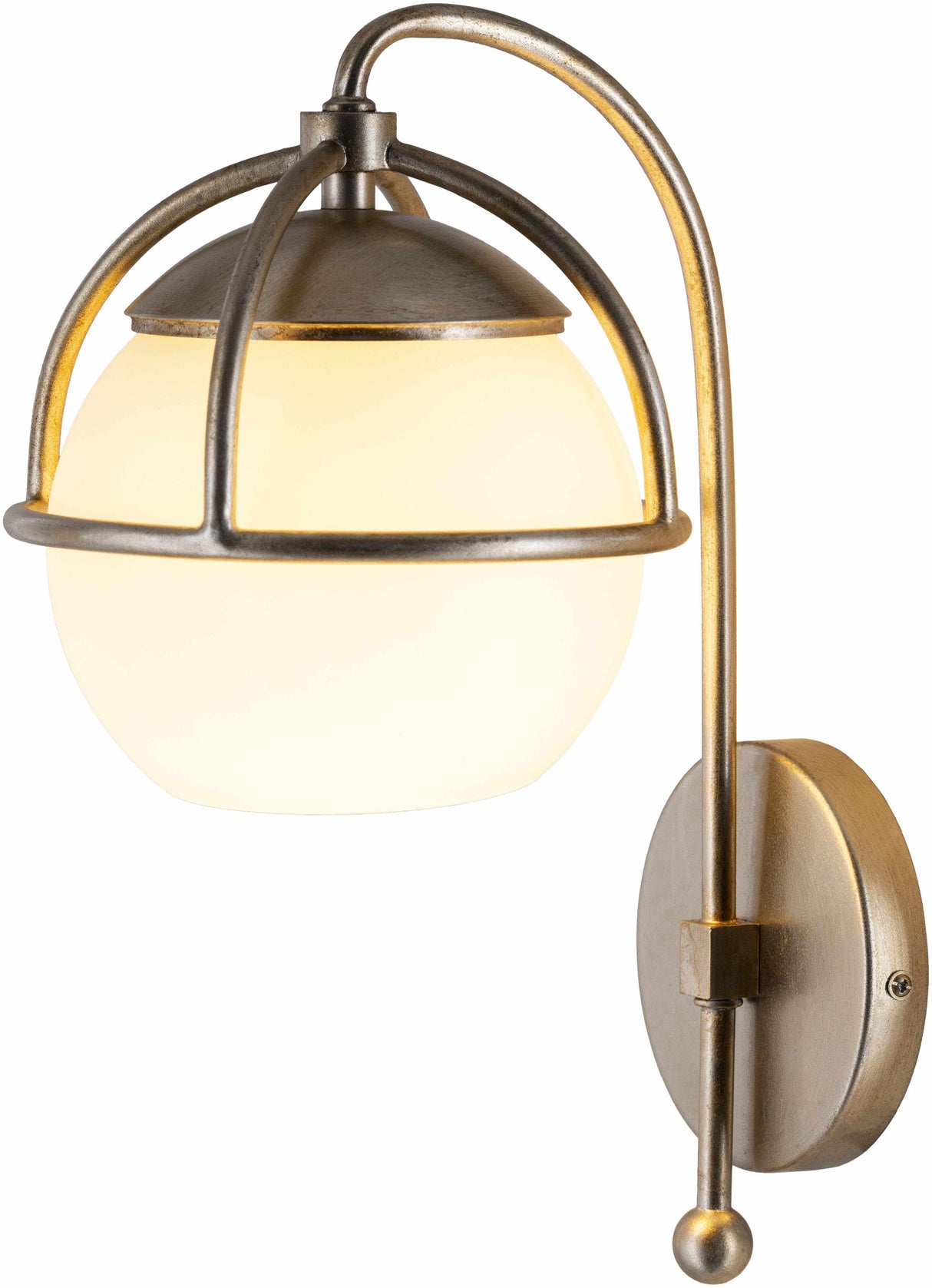 Winnetka Modern Wall Sconces