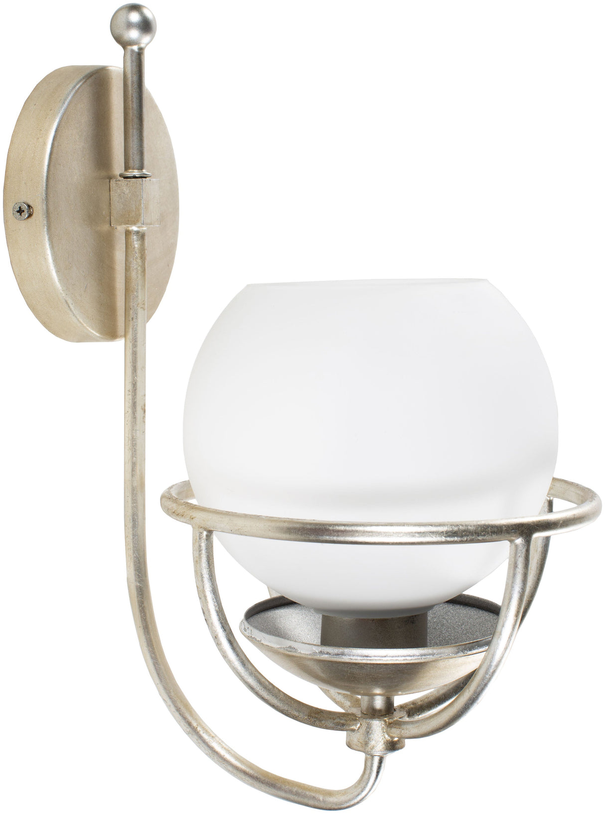 Winnetka Modern Wall Sconces