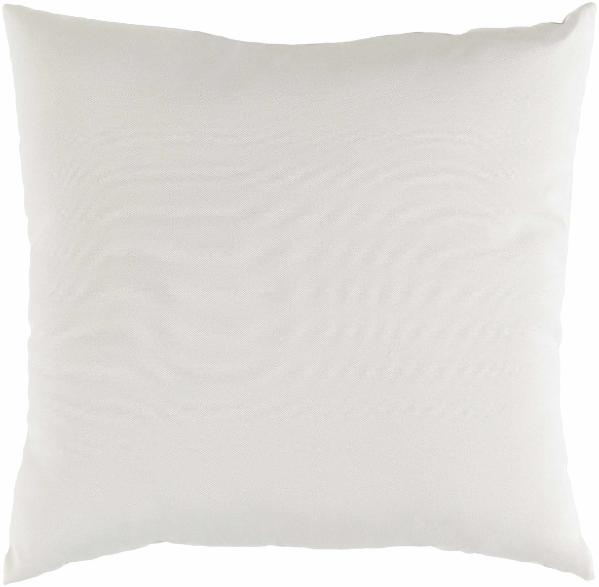Zemst Ivory Pillow Cover