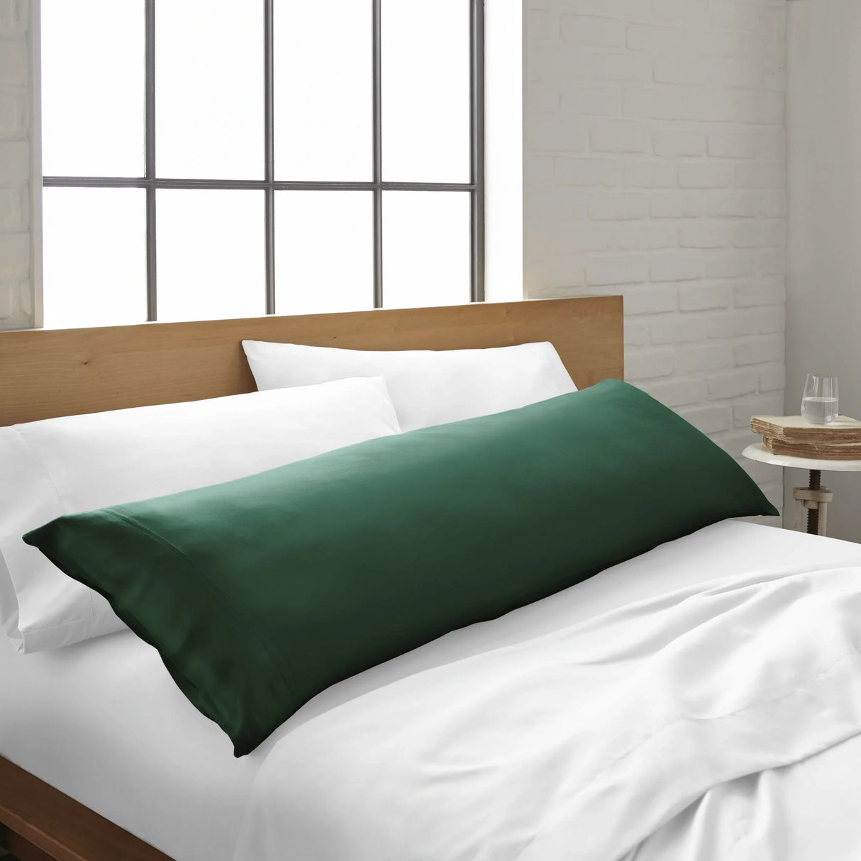 Cooling Bamboo Pillowcase | Signature Collection