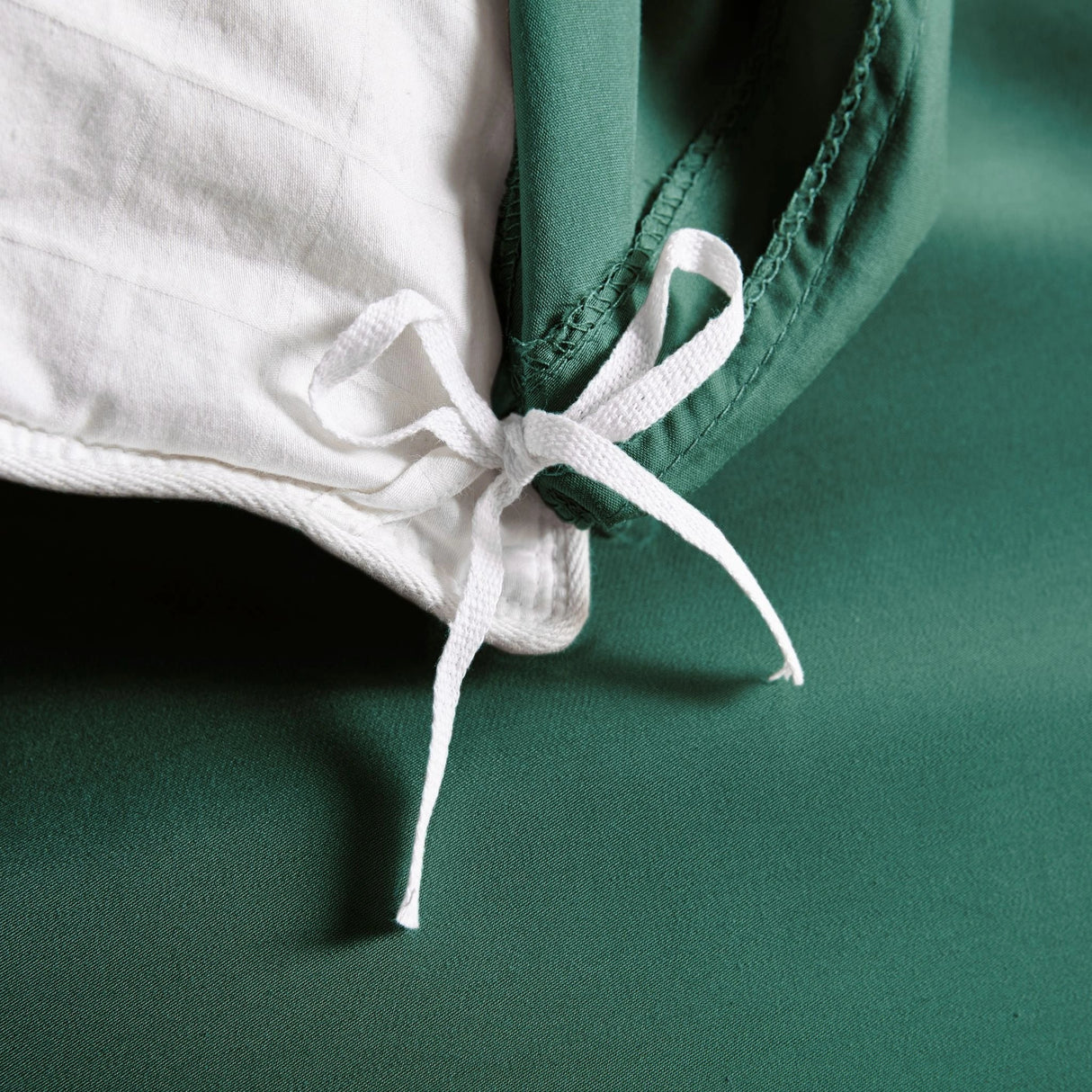 Cooling Bamboo Duvet Cover | Signature Collection