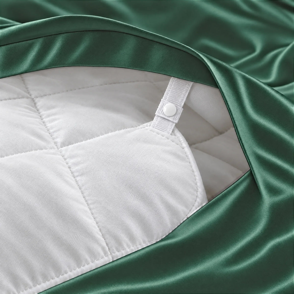 Cooling Bamboo Duvet Cover | Signature Collection