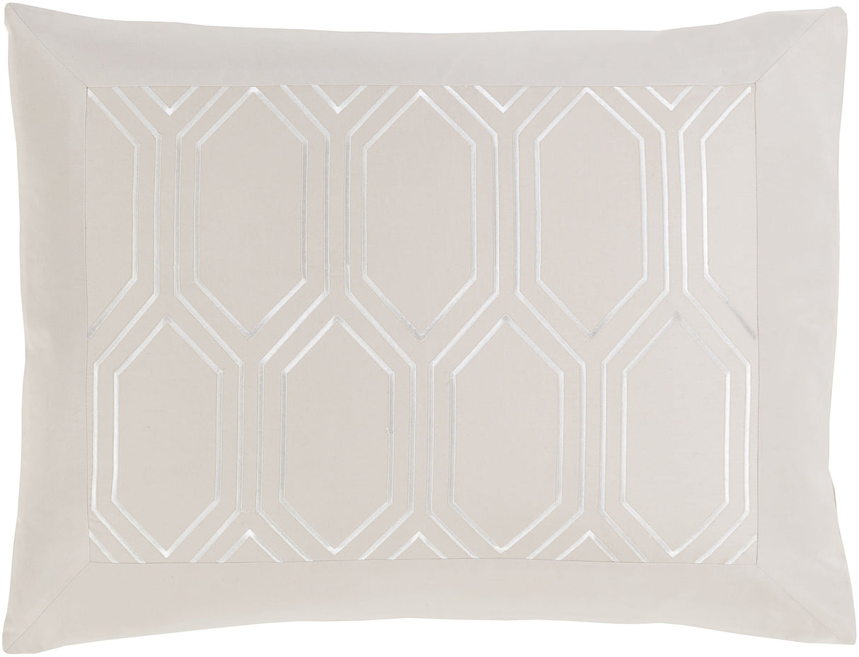 Benkovac Light Gray Bedding