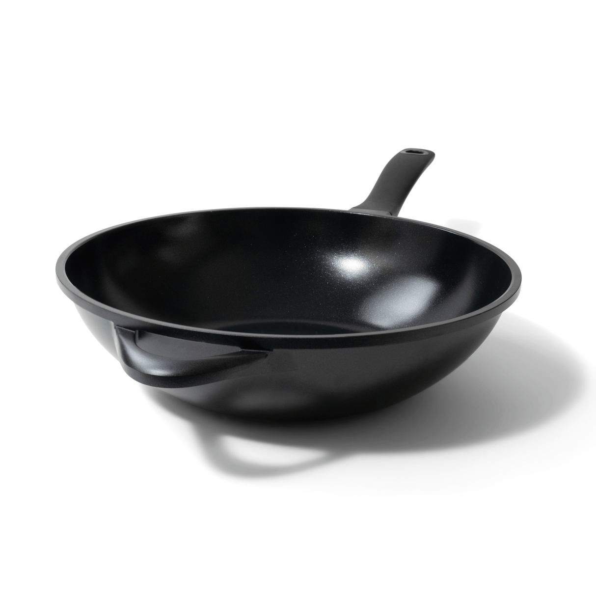 Energy Wok — 12”