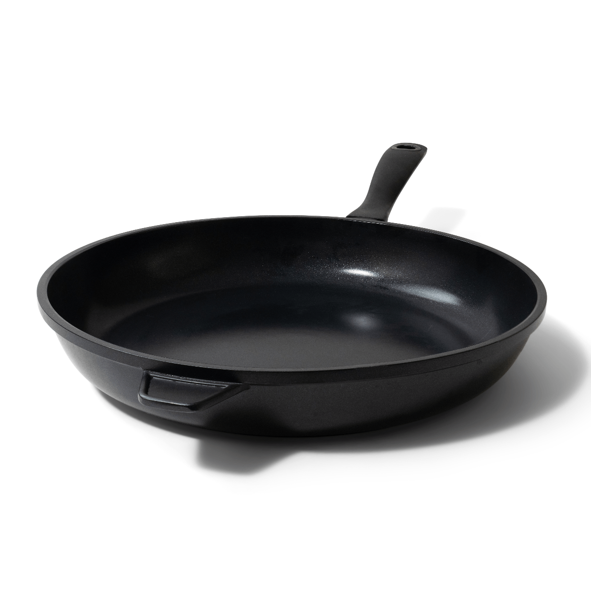 Energy Frying Pan