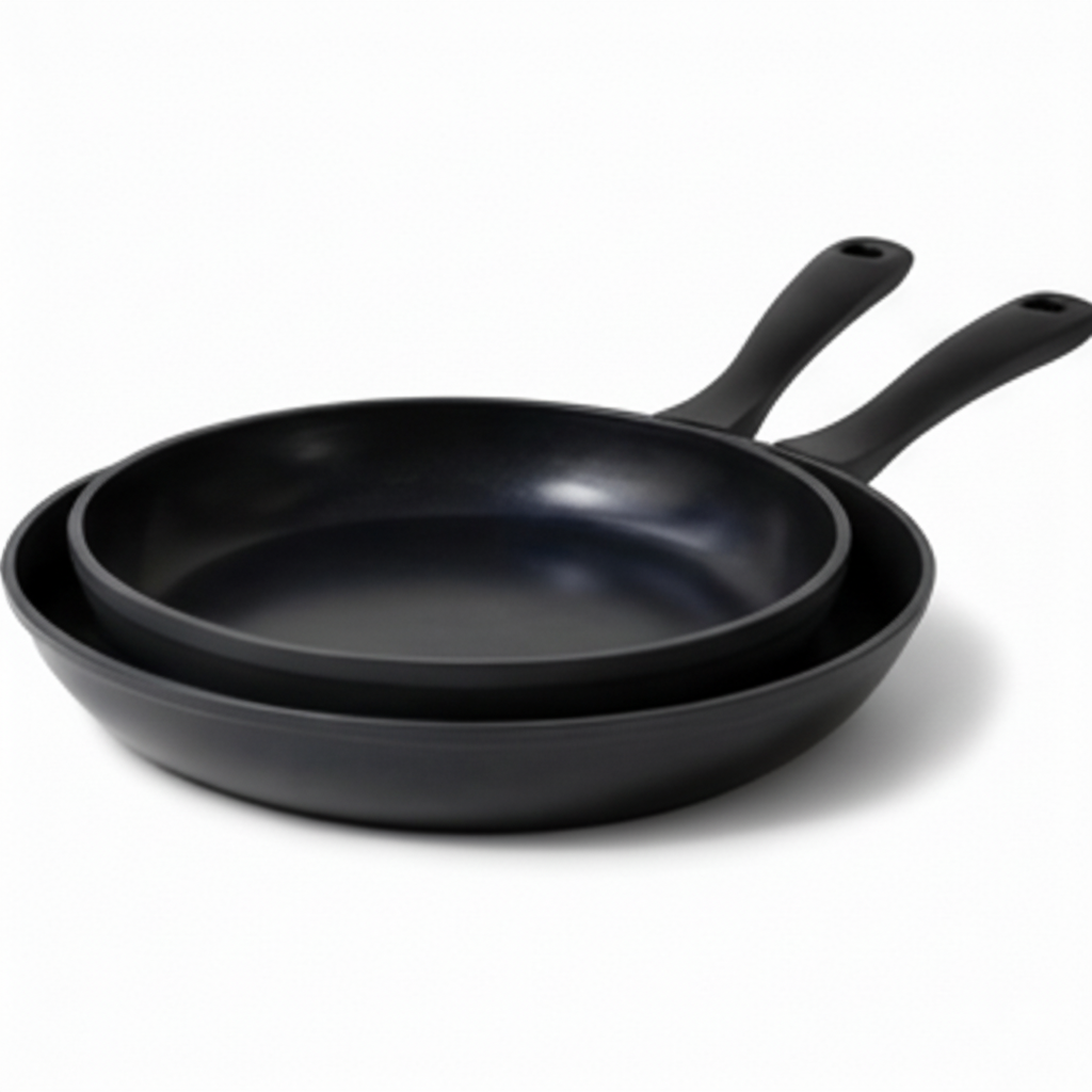 Nonstick Frying Pan