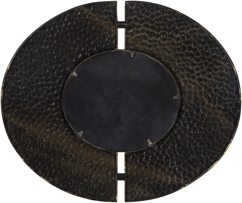 Eimeren Modern Wall Mirror