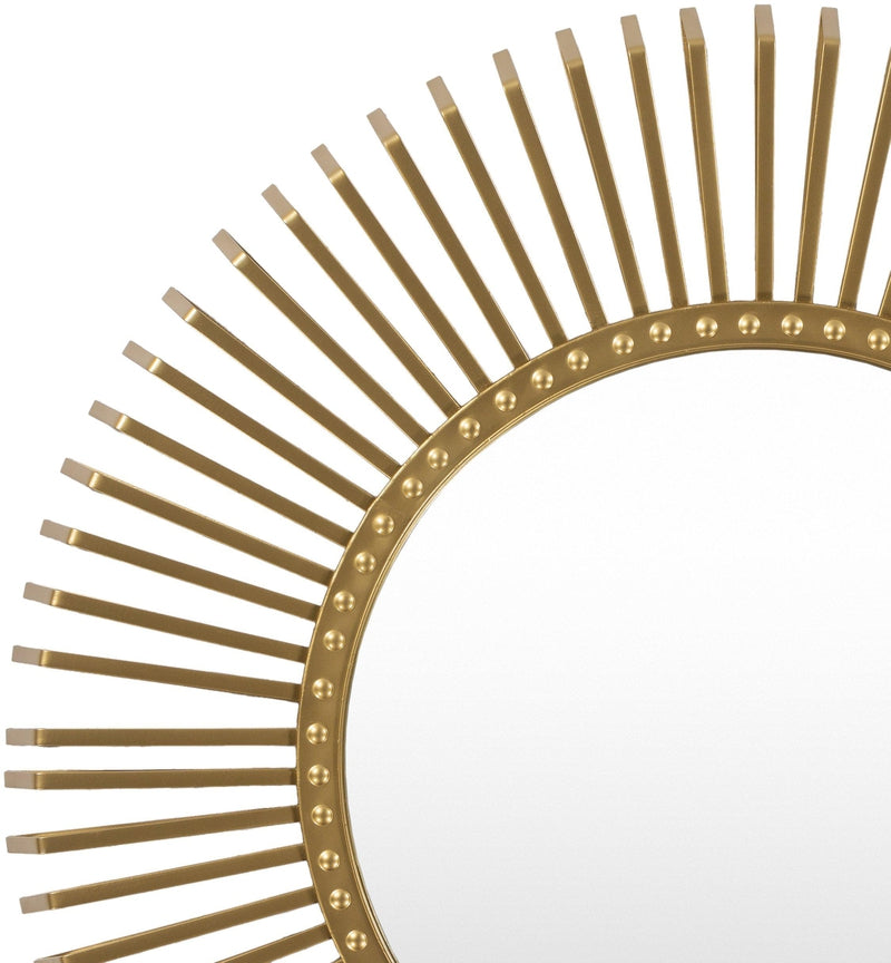 Eldik Modern Wall Mirror