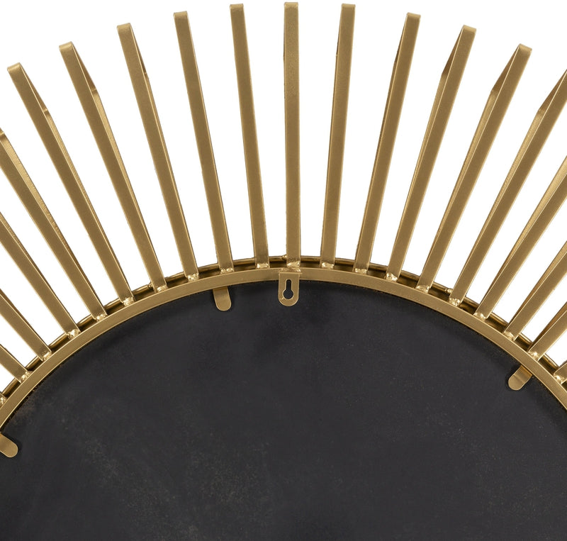 Eldik Modern Wall Mirror