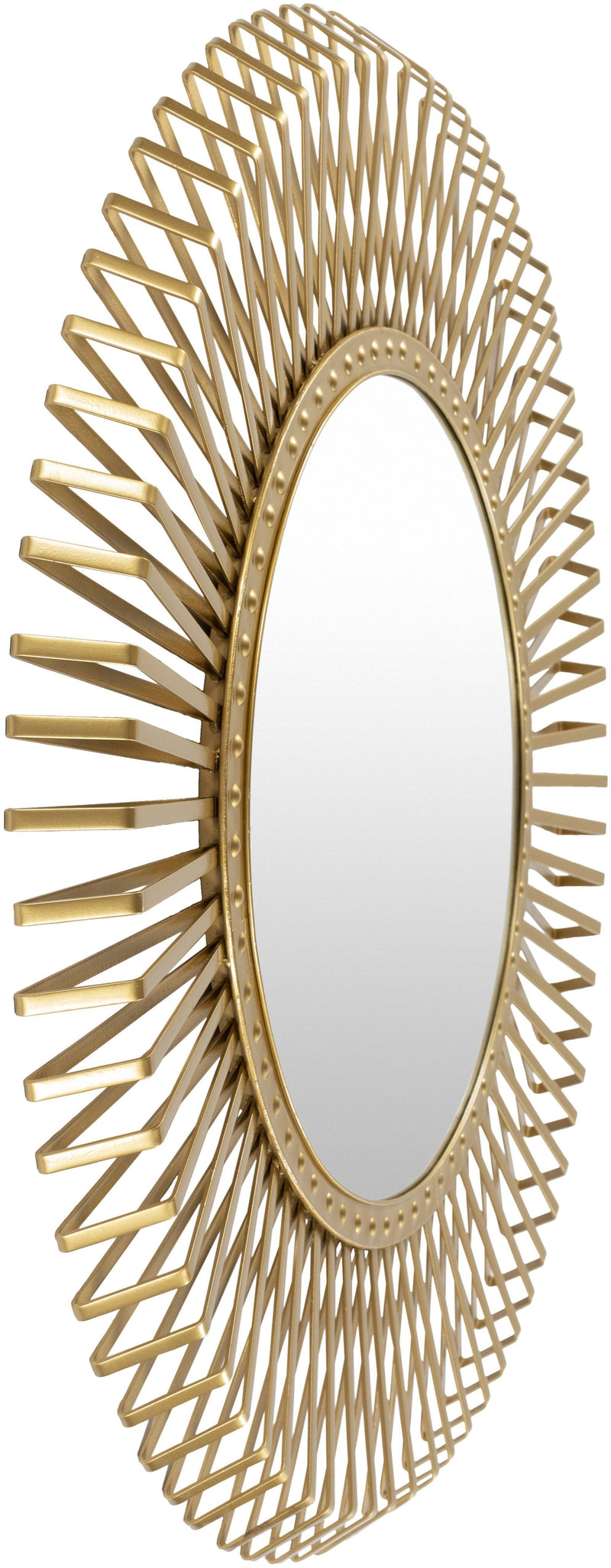 Eldik Modern Wall Mirror