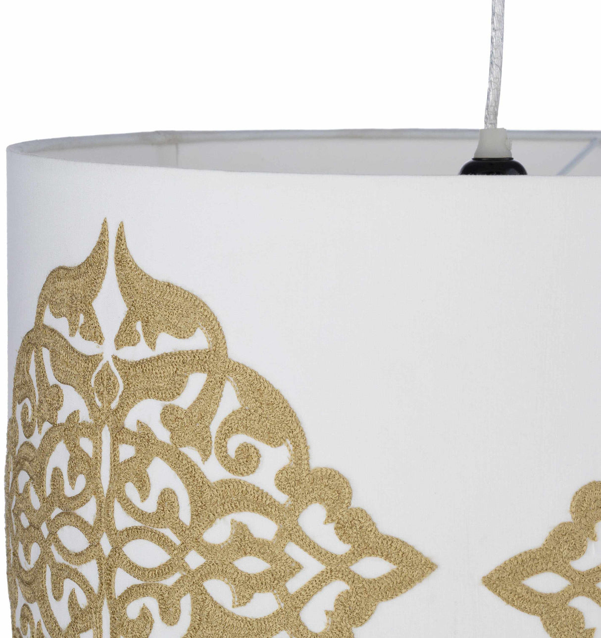 Achau Traditional Ceiling Lighting