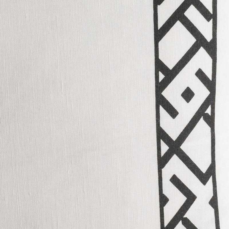 Ans Ivory Pillow Cover