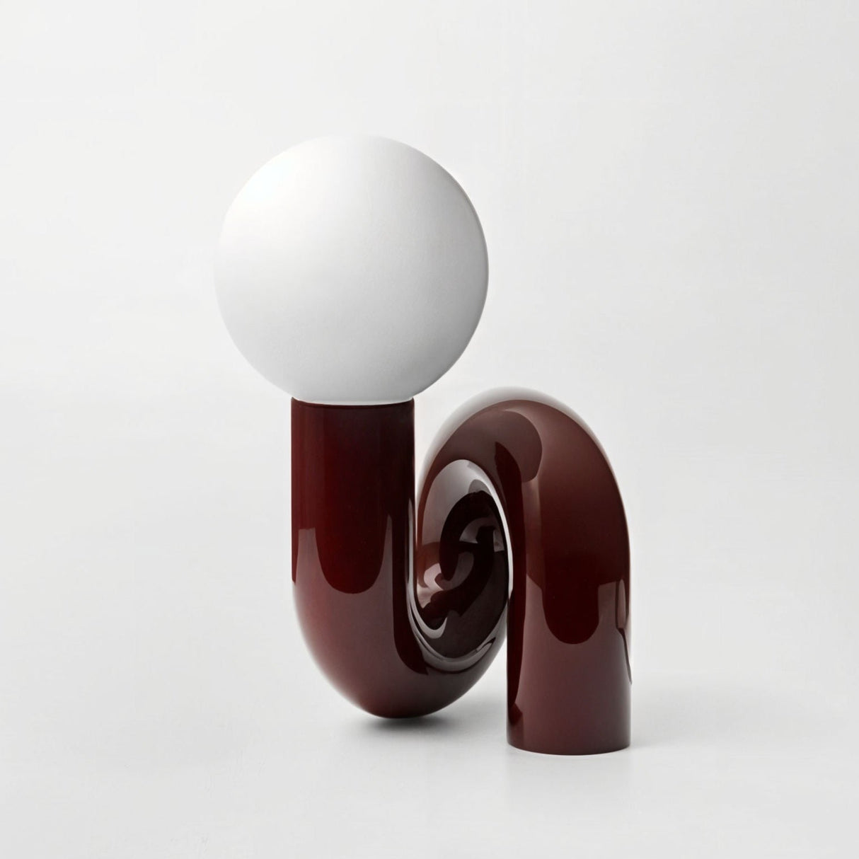 Curl Lamp Neotonic