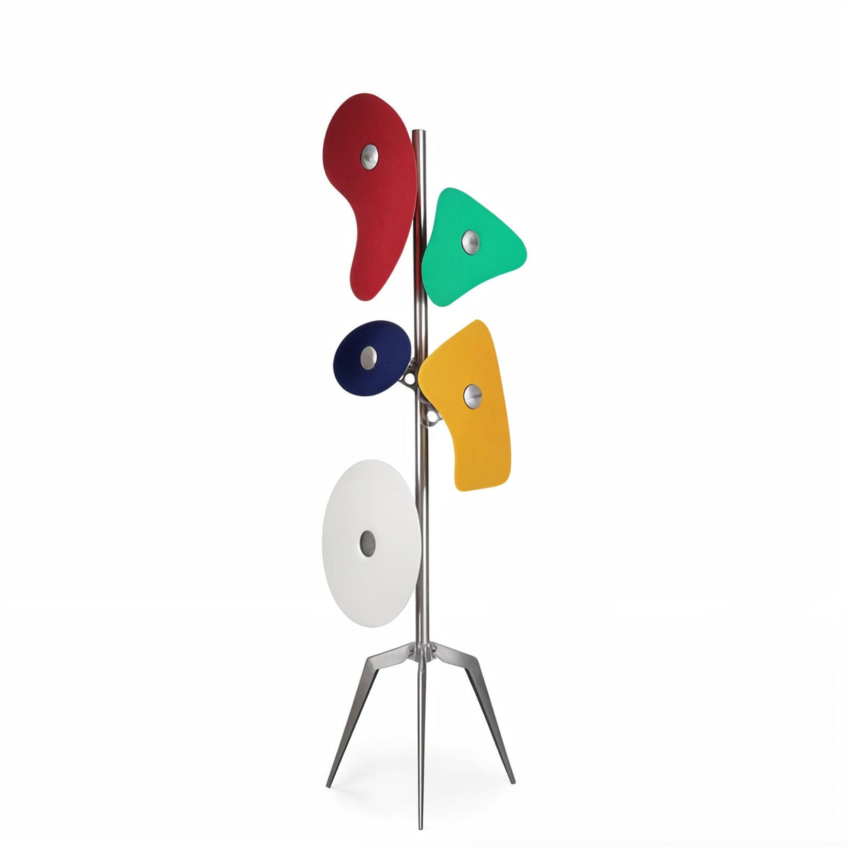 Orbital Floor Lamp