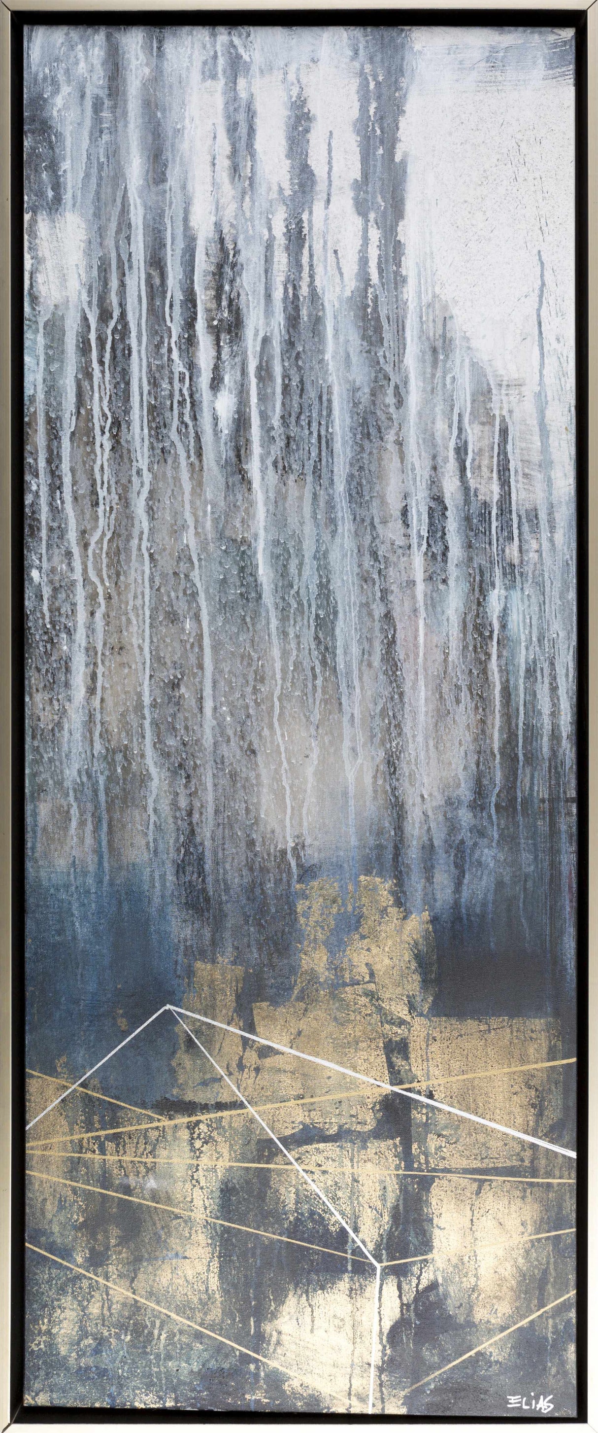 Ihtiman Wall Art Piece