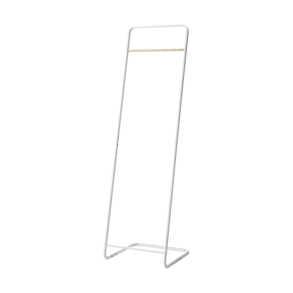 Coat Rack (55" H) - Steel