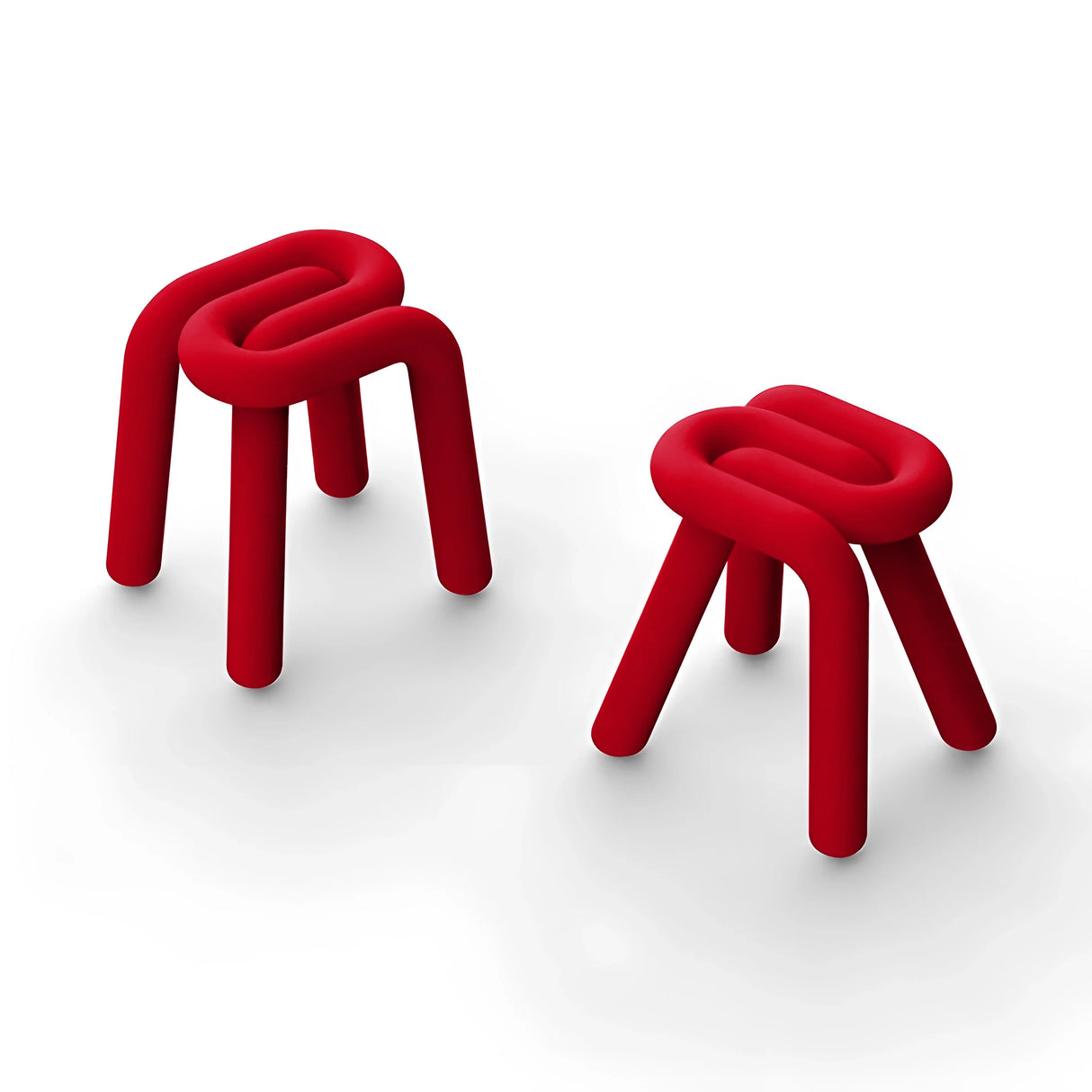 Bold Stool