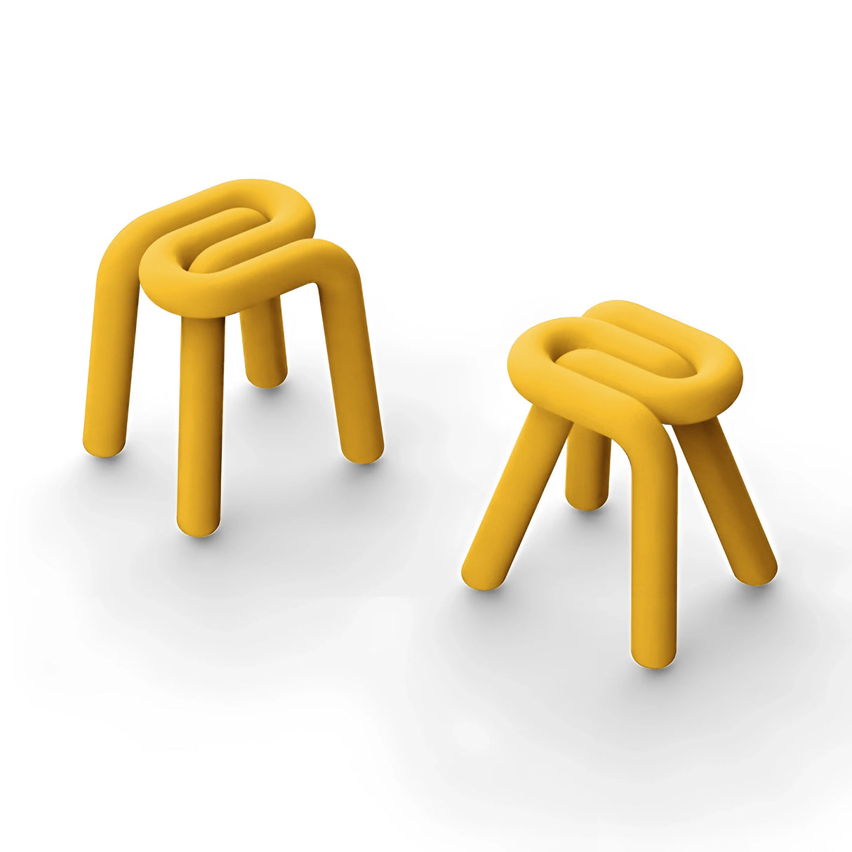 Bold Stool