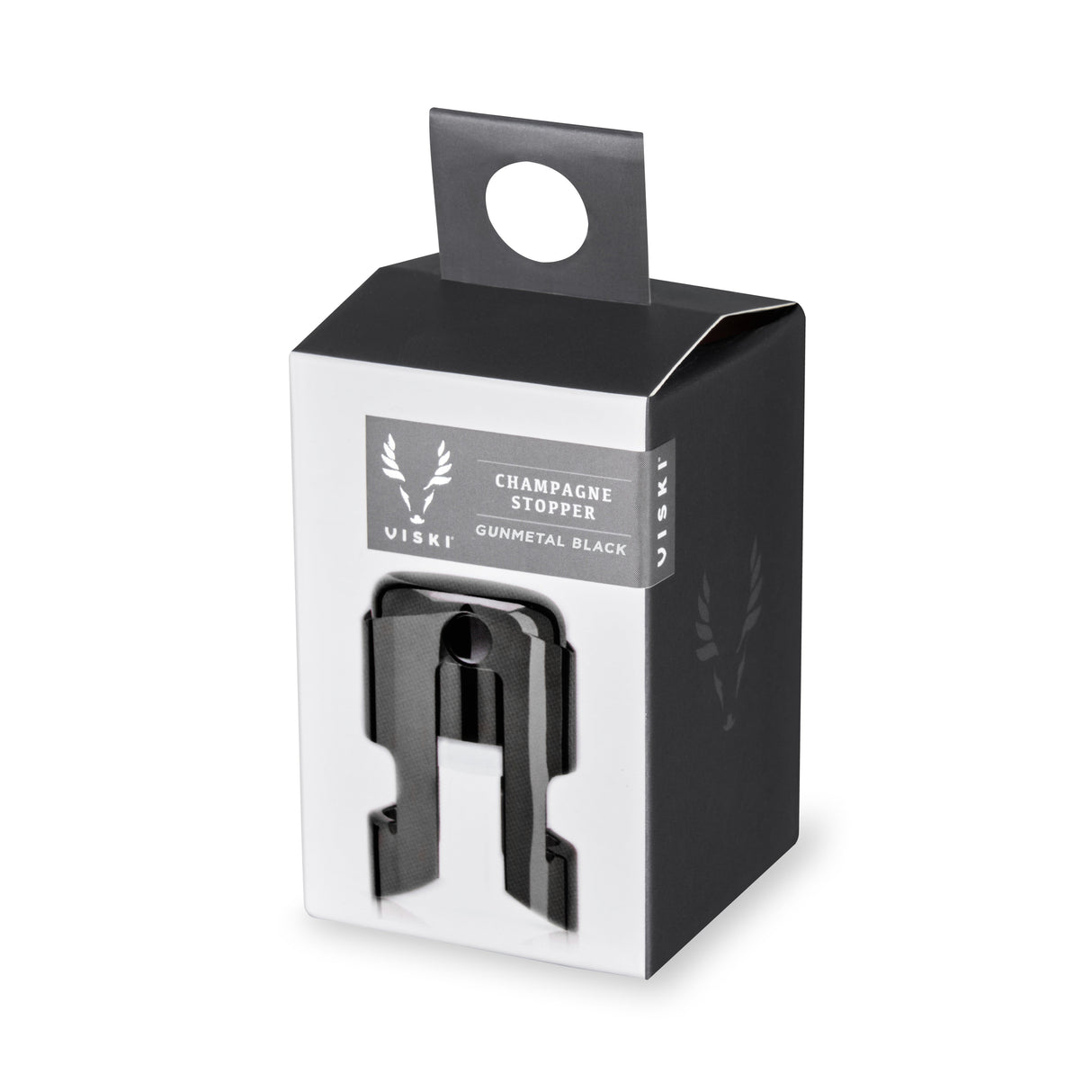 Warren Champagne Stopper