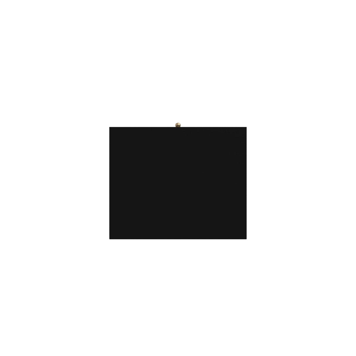 Flynn Nightstand, Black