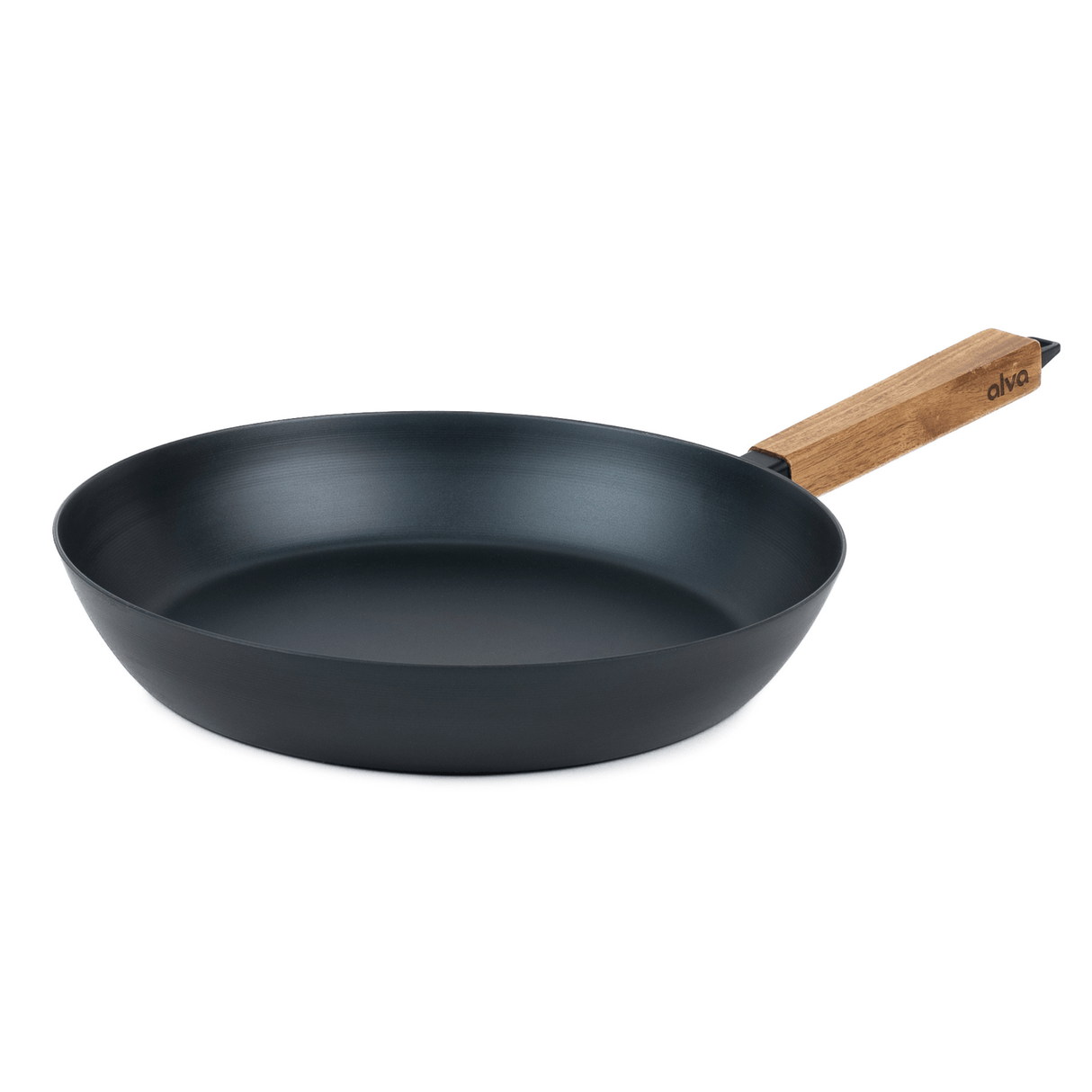 Forest Frying Pan
