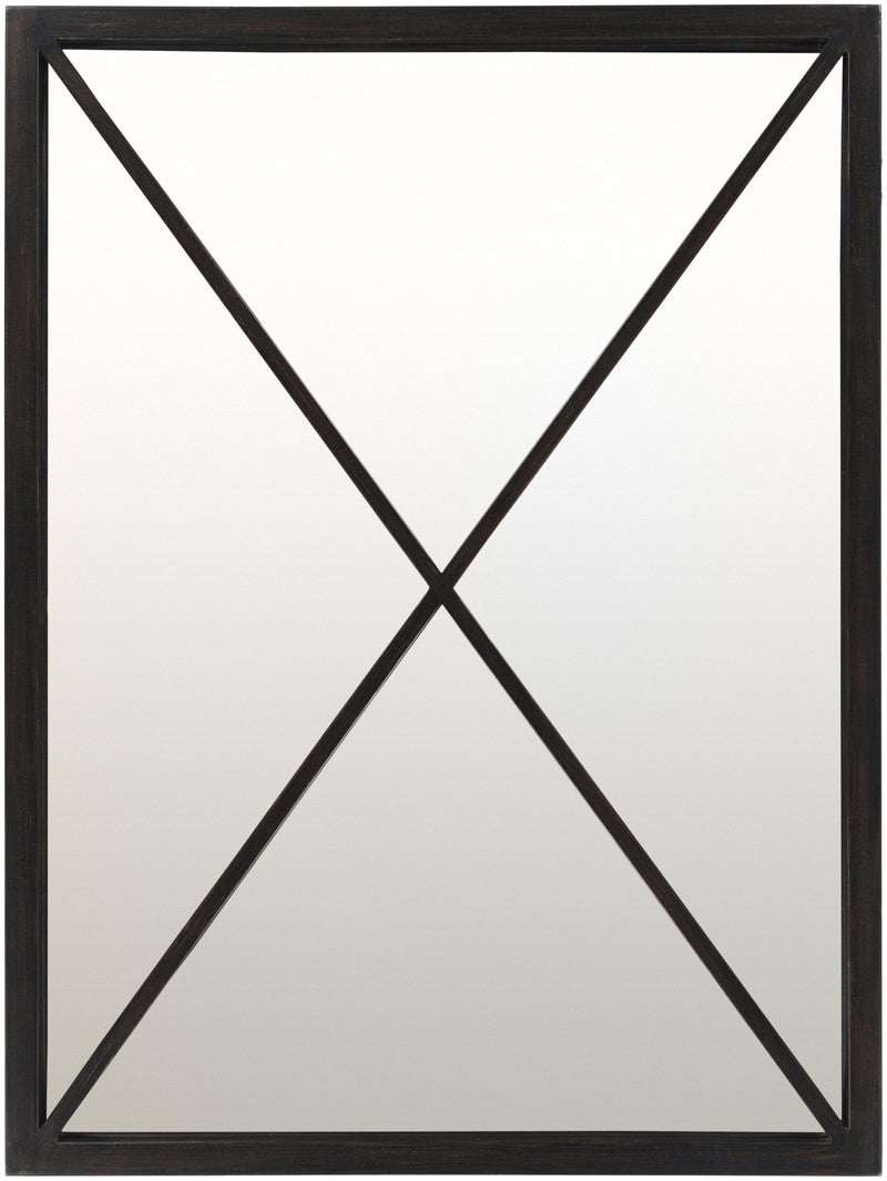 Enspijk Modern Wall Mirror