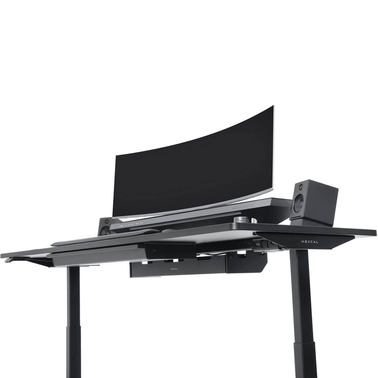 Hexcal Elevate Standing Desk