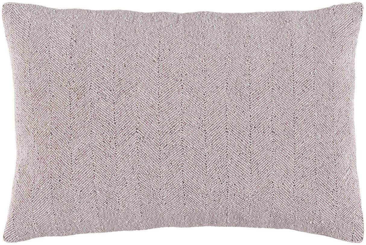 Geer Lavender Pillow Cover