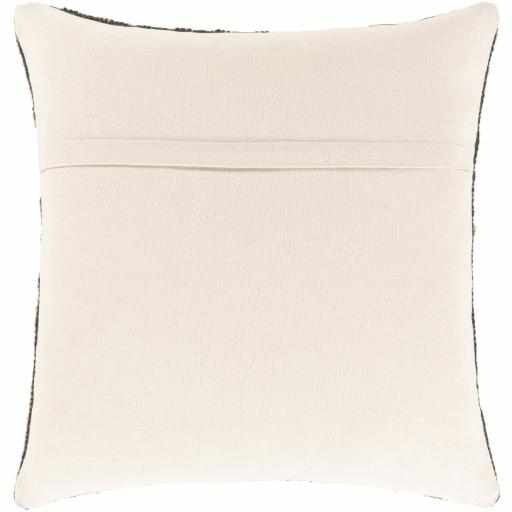 Genappe Beige Pillow Cover